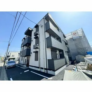 River Syo(リバーショー)【1階】の外観