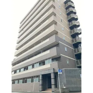 ベレーサ山王の画像