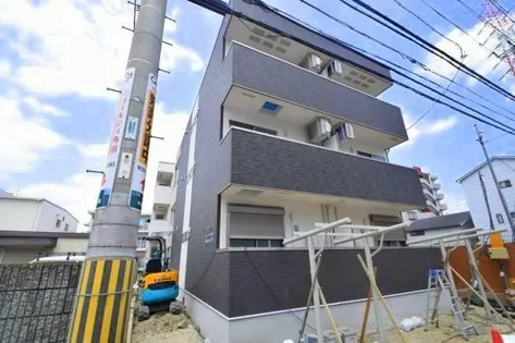 フジパレス東花園の画像