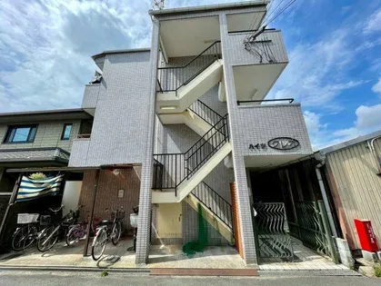 ハイツクレオの画像