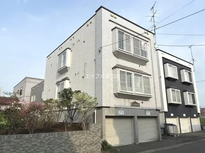 F K ひばりヶ丘の画像