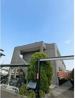 フォルトゥーナ【2階】の外観