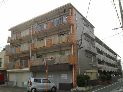 和廣ビルの画像