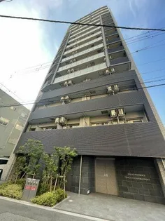 エスリードレジデンス大阪福島フロントの画像