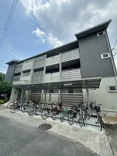 クレール北白川の画像