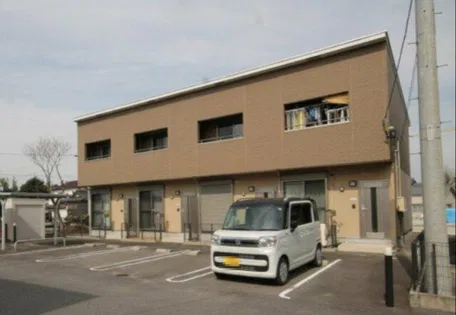 MAISON JOHONNYの画像