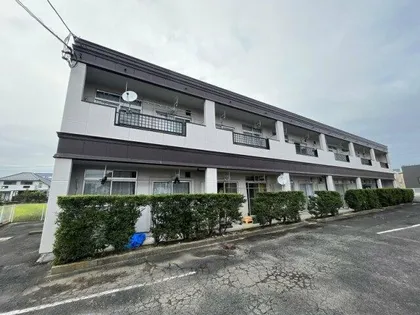 グリーンコーポの画像