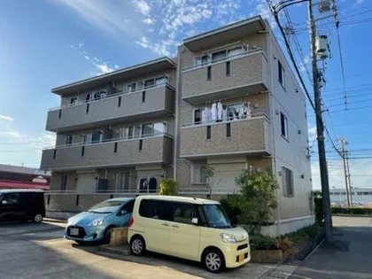 シャローム A棟の画像