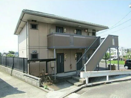 スカイハウスの画像