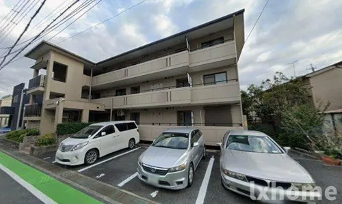 フォルテ中津の画像