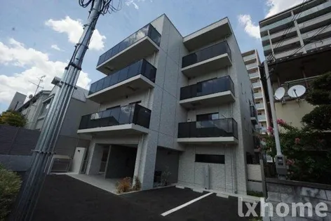 ALIVIO茨木西中条の画像