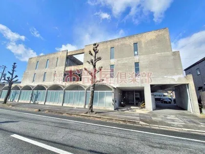 ロッヂングス東屋敷の画像
