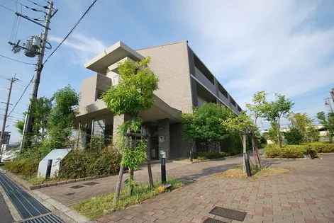 リシャールコートの画像