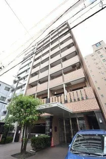 プレサンス神戸駅前【5階】の外観