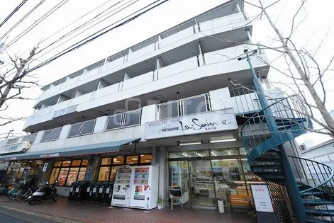 第1みやぎビルの画像