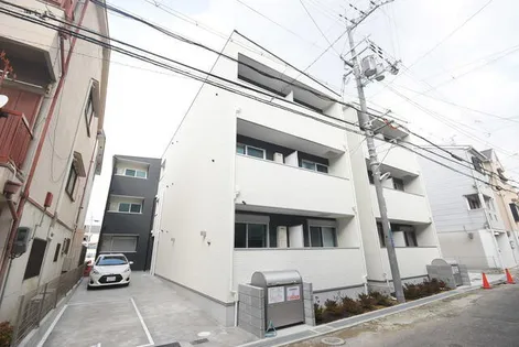 ディアコート長栄寺の画像