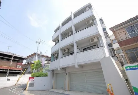 グランアイ香里園の画像