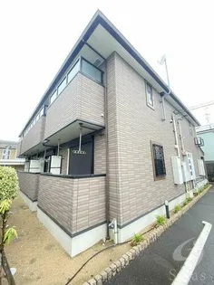 大阪府堺市堺区緑町1丁【アパート】の外観