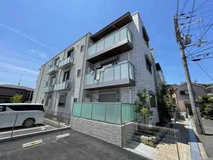 シャーメゾン リーゾスの画像