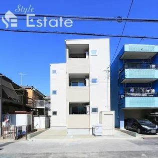 REGALEST観音の画像