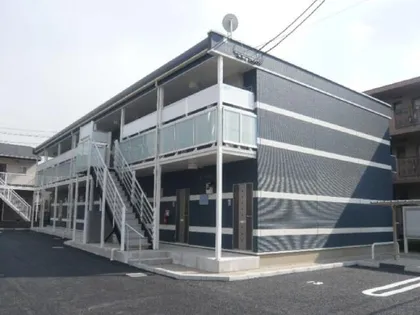 レオネクスト市三宅の画像