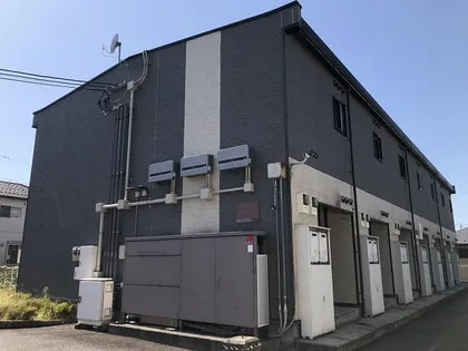 レオパレス城東の画像