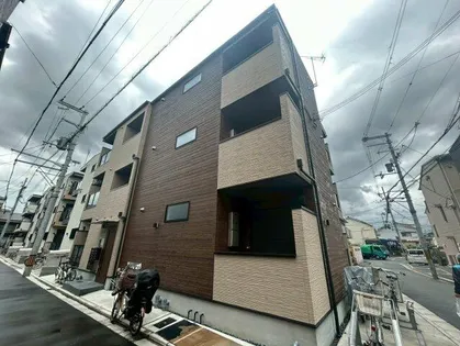 D PORTA SCALAR Iの画像