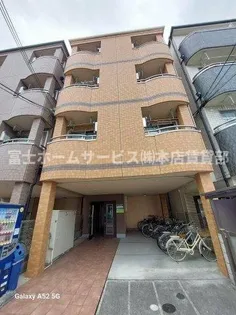 CLOVER住吉南の画像