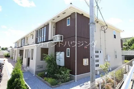 レジデンス根来の画像