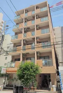 シュロスヒロカズ大手前の画像