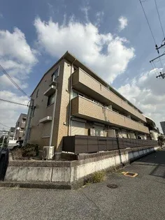 メルベーユ鳳の画像