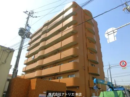 ディアコートの画像