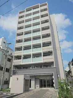 ジアコスモ大阪城南Ⅱの画像