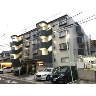 グレースメゾンムラセの画像