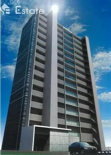 Ceres Daimon【2階】の外観