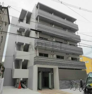 ウエストコクーン阿倍野の画像