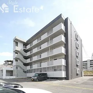 フォルテ茶屋ヶ坂の画像