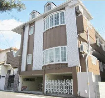 アミティエ山手の画像