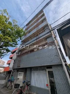 東豊ハイツ南七松の画像