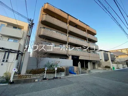 メインステージ武庫之荘の画像