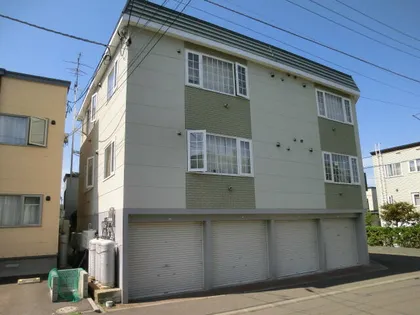 オークツリー福住の画像