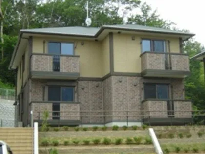 ヒルサイドレジデンスの画像