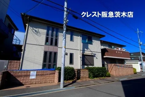 スカイスクレイパー総持寺の画像