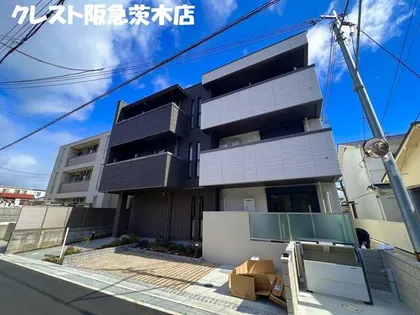シャーメゾン エレガンスの画像