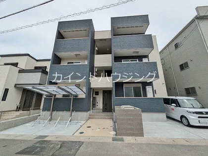 ARCAりんくうIの画像