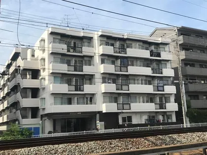 メゾン大和5号館の画像