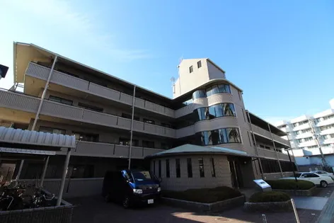 KDXレジデンス茨木Ⅰの画像