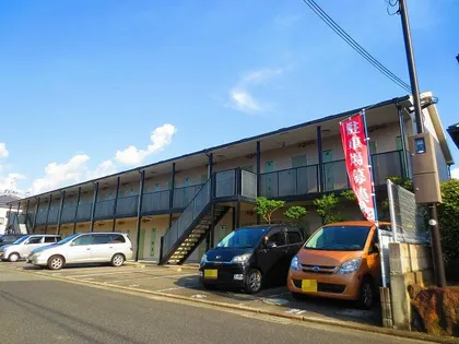 サニーコート日根野の画像