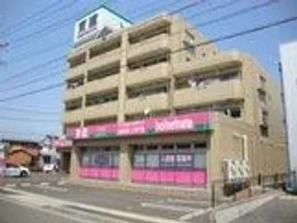 ガーデン斉宮司の画像