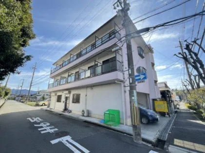 桂マンションの画像